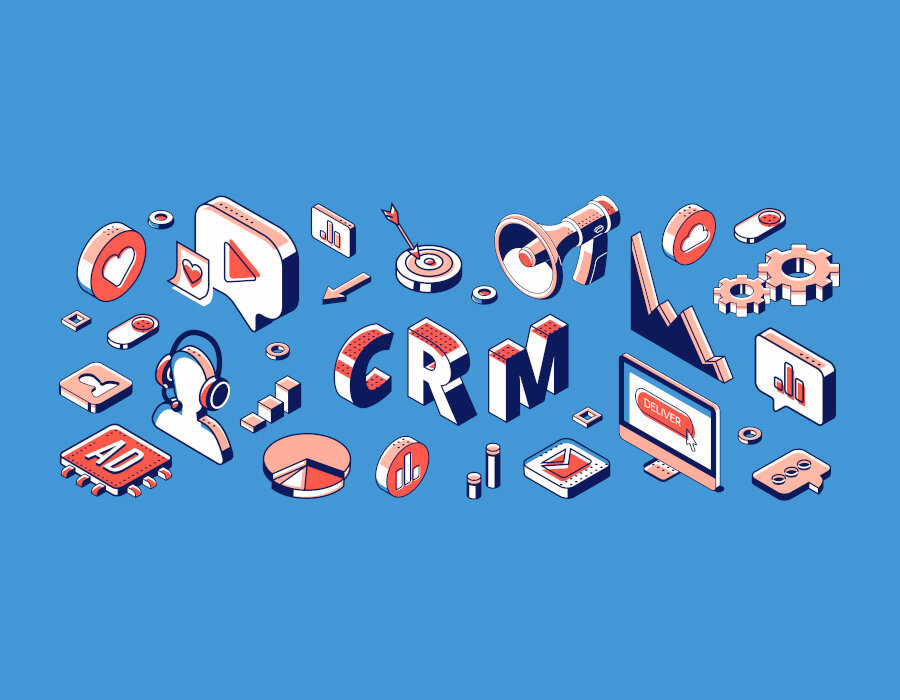 What to Look For in a CRM.