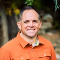 The headshot of Brandon B., one of our valued clients