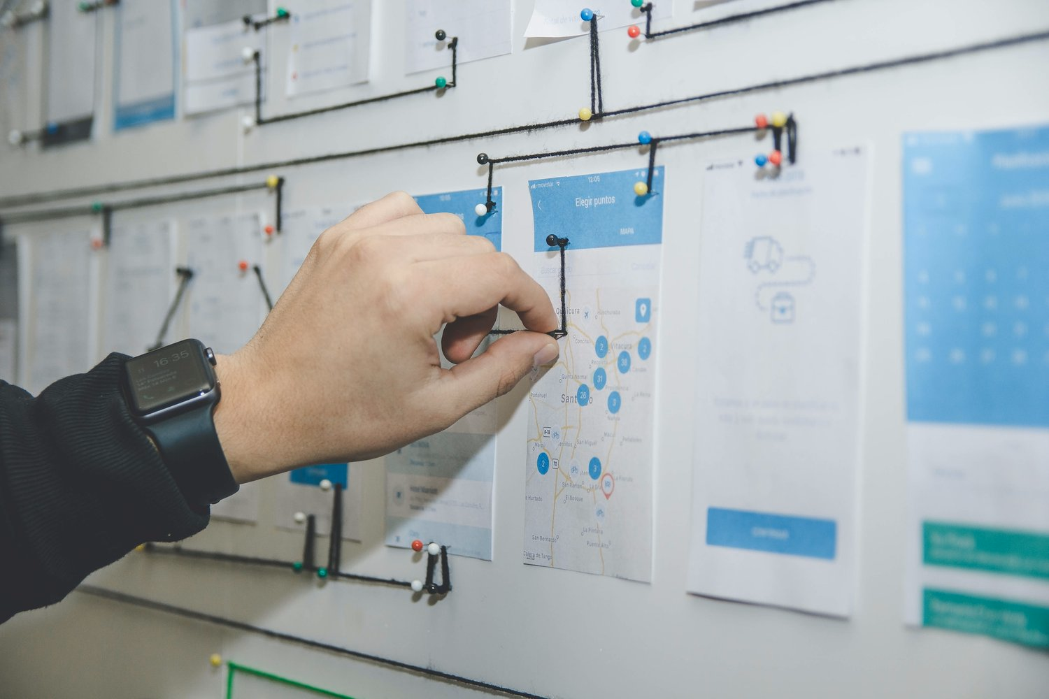 Why an IT Roadmap is a Good Idea for Any Size Business